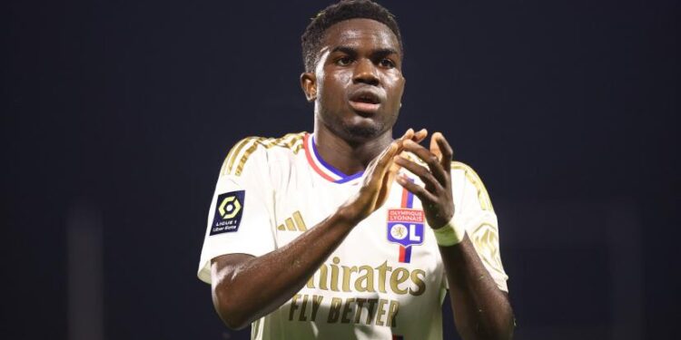 REVEALED: Why Ernest Nuamah’s move to Fulham collapsed