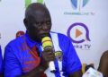 “Hearts of Oak fans suffered last season” – Aboubakar Ouattara admits