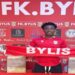 Dreams FC midfielder Ofori McCarthy seals move to Albanian side FK Bylis on four-year deal