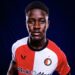 Official: Ghanaian youngster Ibrahim Osman joins Feyenoord on season-long loan from Brighton