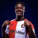 Official: Ghanaian youngster Ibrahim Osman joins Feyenoord on season-long loan from Brighton