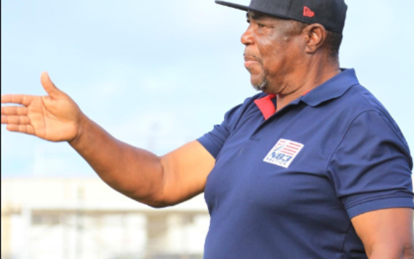 “Player exodus will keep happening if government doesn’t come in to support the club financially” – Paa Kwesi Fabin