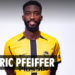 “It’s the best option”- Patric Pfeiffer reacts after joining Young Boys
