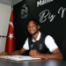 Ghanaian defender Philip Gameli Awuku seals move to Turkish club Manisa FC