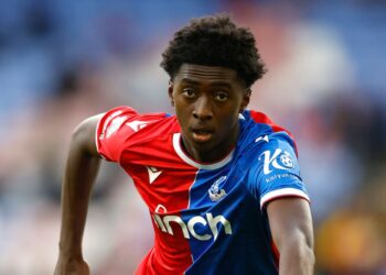 Ghanaian youngster Jesurun Rak-Sakyi on the verge of joining Sheffield United on season-long loan