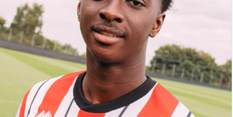 “It was my first choice” – Jesurun Rak-Sakyi on signing for Sheffield United