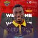 Hearts of Oak sign young defender Ransford Mensah from Danbort FC