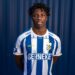 Ghanaian defender Rockson Yeboah joins Swedish side IFK Göteborg