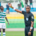 Rwandan referee Samuel Uwikunda to officiate Ghana vs. Angola opener in 2025 AFCON Qualifiers