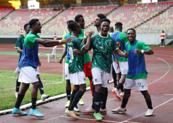 CAF Champions League Preliminary Round Full Results: Pyramids FC dominate, Samartex pick important away win, Orlando Pirates held to a draw