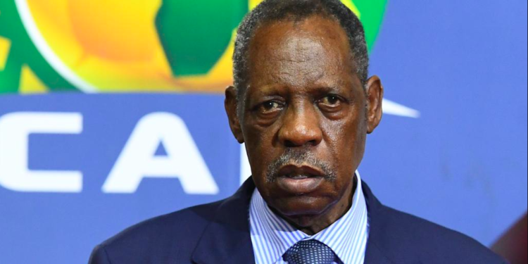Former CAF president Issa Hayatou passes away at 77 after prolonged illness