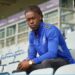 Ghanaian forward Brandon Thomas-Asante brimming in confidence after joining Coventry City from West Bromich Albion