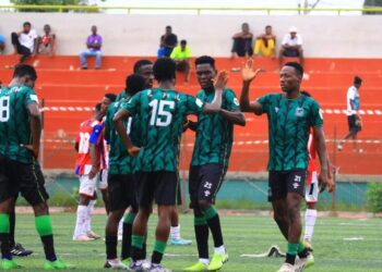 2024 Nsenkyire Cup: Samartex FC crush Nsoatreman FC 4-0 in opening fixture