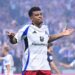 Ghana’s Ransford Yeboah Königsdörffer scores third goal in two games for Hamburg