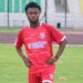 Serbian club Radnik Surdulica sign Asekem FC youngster Douglas Owusu