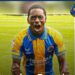 Shrewsbury Town  manager Paul Hurst happy with the signing of Ghanaian forward Charles Sagoe Jr