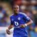 Ghanaian forward Abdul Fatawu Issahaku delivers assist on his Premier League debut for Leicester against Tottenham