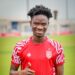 Kotoko target Shawkan Mohammed joins Club Africain on a three-year deal