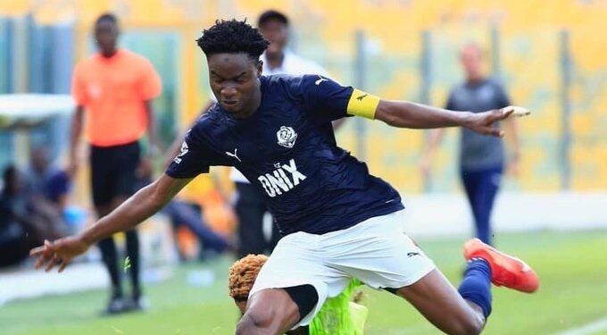 Shawkan Mohammed wins contract dispute against Accra Lions, set for Asante Kotoko move