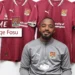 English League One outfit Northampton Town sign Ghanaian winger Tariqe Fosu
