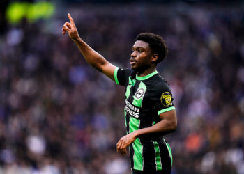 Brighton manager Fabian Hurzeler confirms Tariq Lamptey to miss Premier League opener against Everton