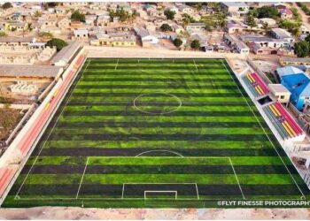 Dreams FC relocate to Tuba Astroturf for 2024/25 Ghana Premier League campaign