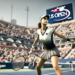 US Open 2024: Betting Odds, Key Contenders, and Ons Jabeur’s Impact on Arab Bettors