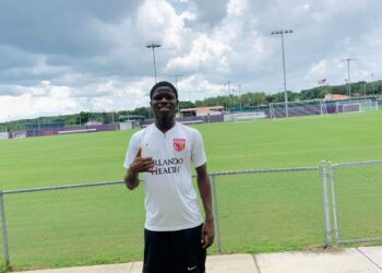 EXCLUSIVE: Peter Baah Junior of KASS joins Montverde Academy in USA