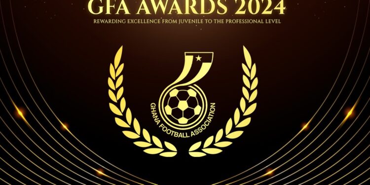 GFA AWARDS 2024: Ceremony set for September 2