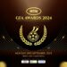 GFA AWARDS 2024: Ceremony set for September 2