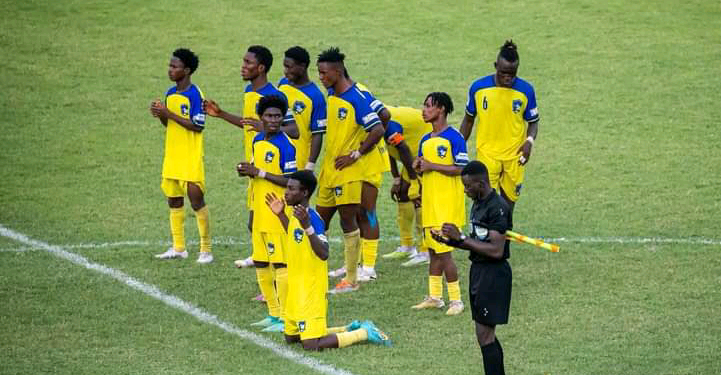 Young Apostles aim for Premier League survival and talent development