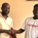 Former Hearts of Oak striker Benjamin York seals move to Karela United