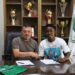 Accra Lions forward Yahaya Mohammed joins Albanian champions KF Egnatia on three-year deal