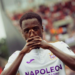 Majeed Ashimeru scores late goal to secure Anderlecht’s victory over Royal Antwerp