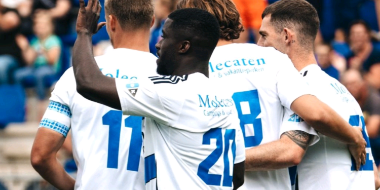 Braydon Manu: Only playing four games last season was the worst period of my career