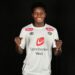 ”I’m happy to take a step further in my career” – Emmanuel Mensah speaks after Sogndal IL transfer