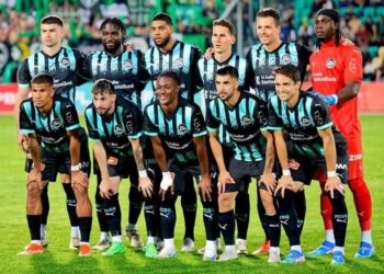 “Great team effort” – Lawrence Ati-Zigi lauds St Gallen teammates after away win over Lausanne in Switzerland