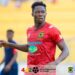 “My target is to help Asante Kotoko win the 2024/25 league title for Asanteman” – Justice Blay