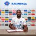 Ghanaian defender Nicholas Opoku completes move to Turkish side Kasimpasa SK