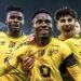 In-form Ghanaian midfielder Michael Baidoo scores crucial goal to propel IF Elfsborg into UEFA Europa League playoffs