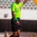 CAF Champions League: Eritrean referee Henok Tesfamikael Zerom to handle FC Samartex vs Victoria United return fixture