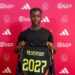 Dutch-born Ghanaian goalkeeper Paul Reverson joins Ajax until 2027