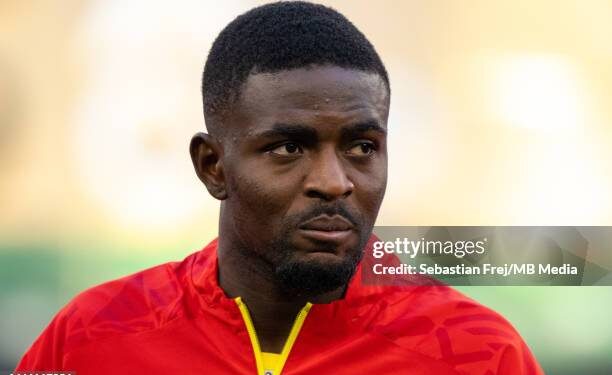 OFFICIAL: Salis Abdul Samed joins Sunderland on season-long loan from RC Lens