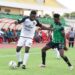 FC Samartex hold Togolese giants ASKO de Kara to goalless draw in international friendly