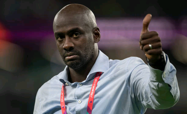 Otto Addo reveals readiness for next step led to Ghana return