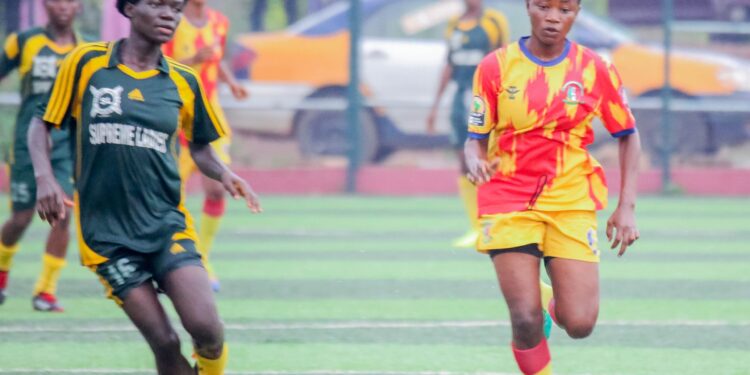 2024/25 Malta Guinness Women’s Premier League fixtures released; Hasaacas Ladies to host Berry Ladies in week one