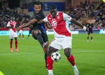 UCL Week 1 on Thursday: Check out the performances of African players