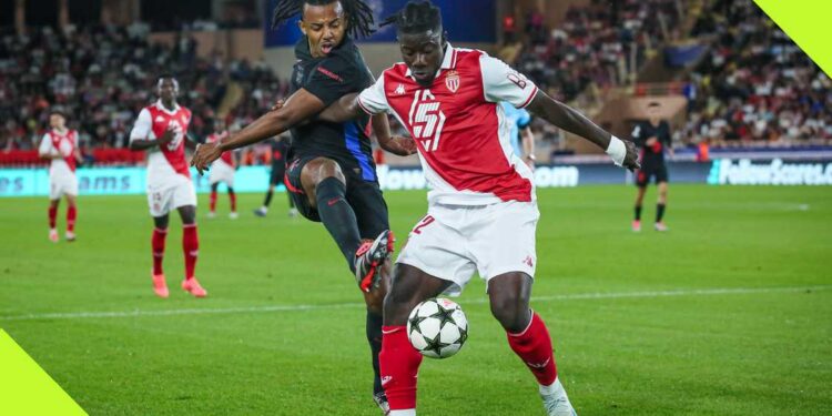 UCL Week 1 on Thursday: Check out the performances of African players