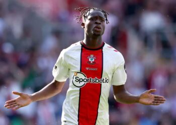 AFC Ajax Amsterdam sign Ghanaian forward Kamaldeen Sulemana from Southampton