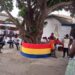 Hearts of Oak visit ‘SPIRITUAL’ Oak Tree ahead of new season